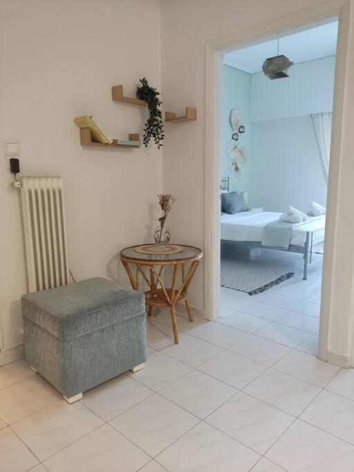 M.V Apartment Atina Dış mekan fotoğraf